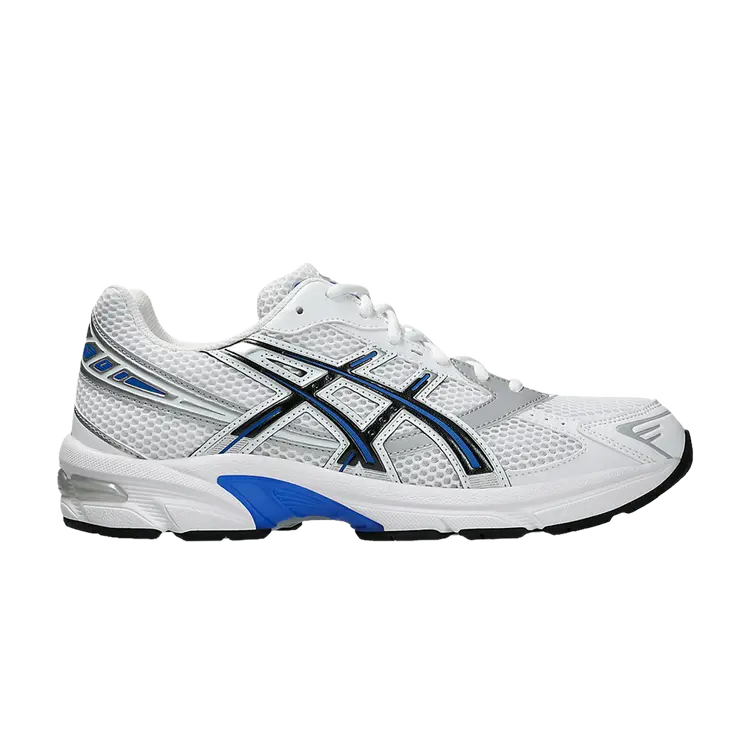 

Кроссовки ASICS Gel 1130, белый, Белый;серый, Кроссовки ASICS Gel 1130, белый