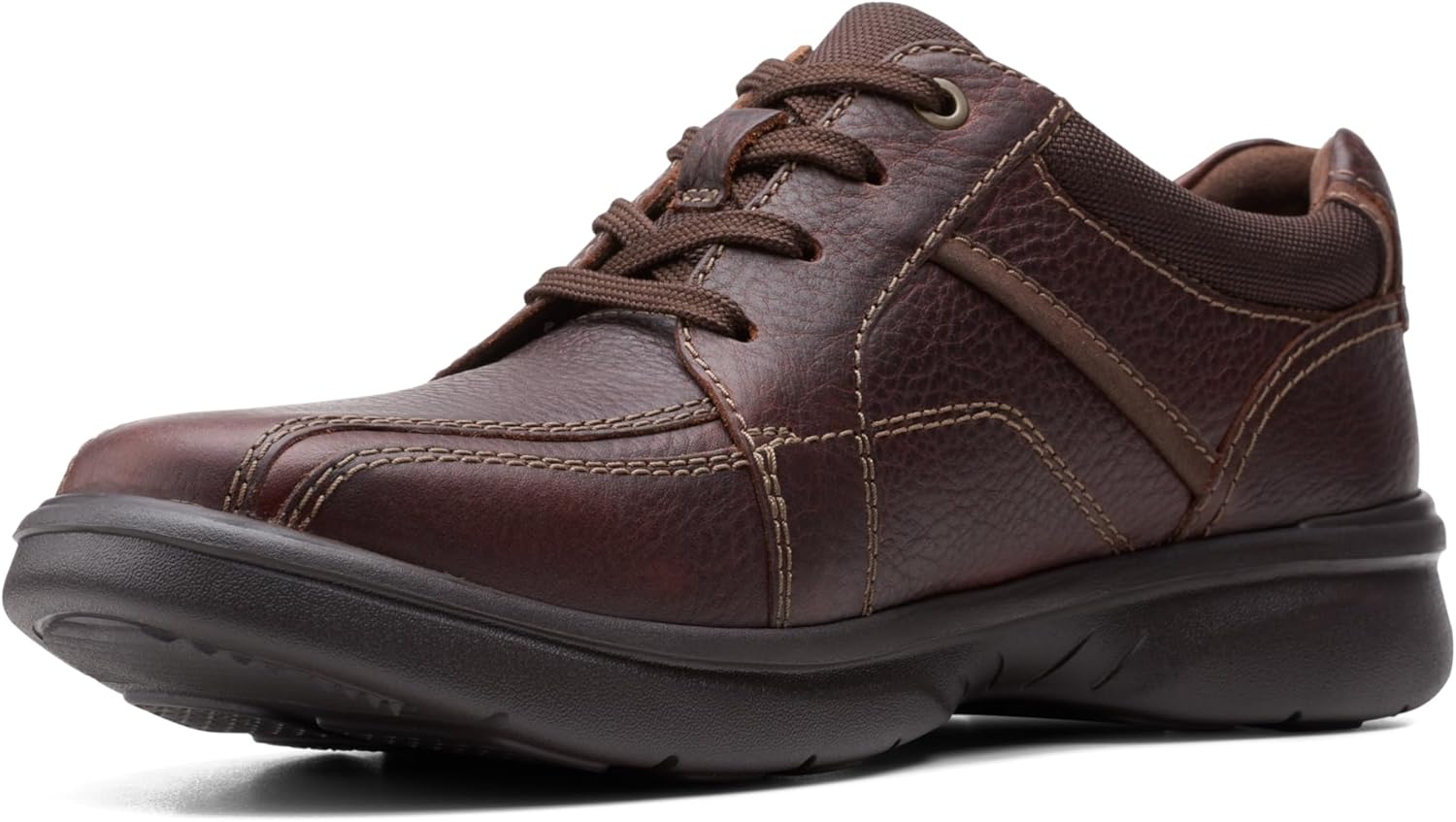 

Мужские кроссовки Clarks, коричневый
