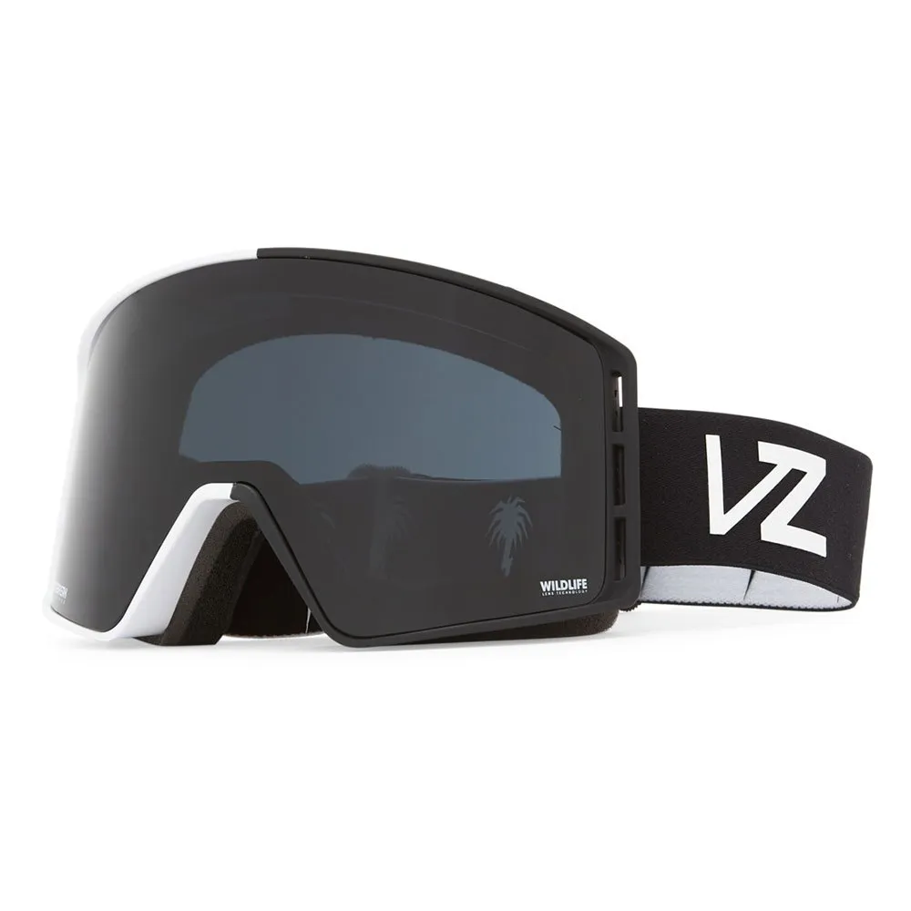 

Горнолыжные очки Vonzipper Mach Vfs, черный