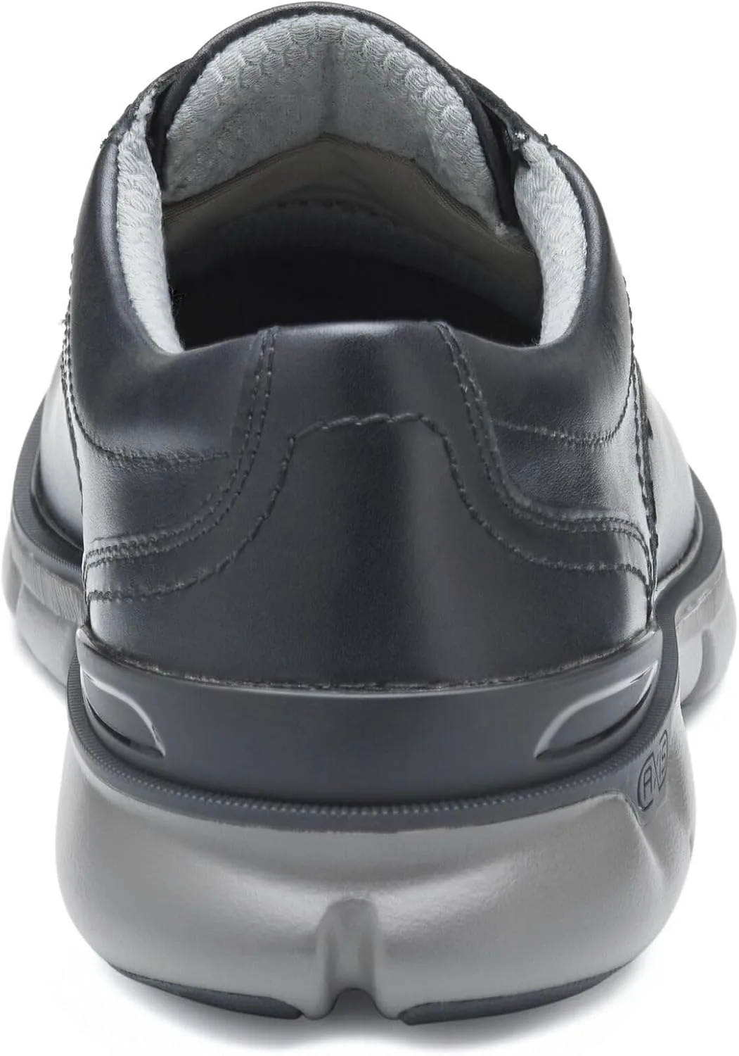 Туфли Johnston & Murphy Men's Trevor Plain Toe Shoe, черный — фото 3