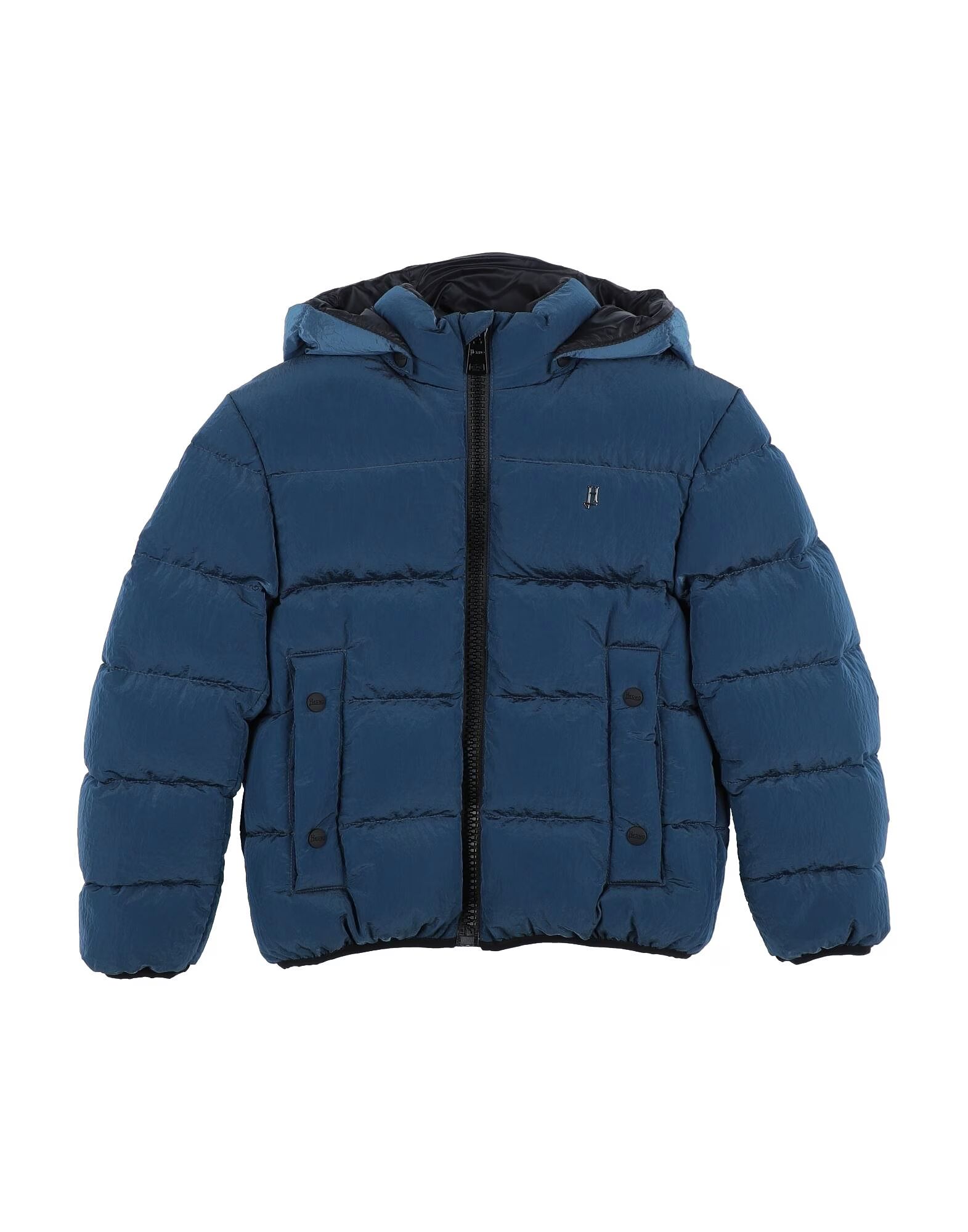 

Куртка для мальчиков Igloo Herno, глубокий бирюзовый