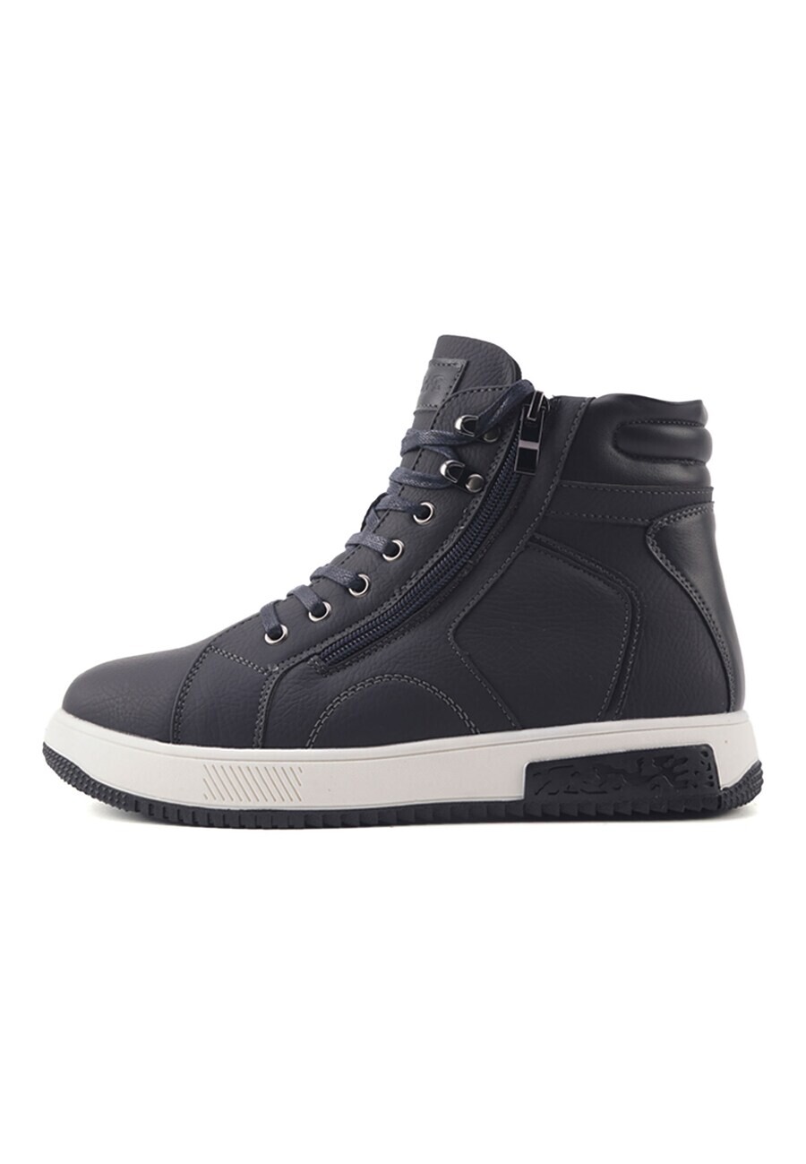 

Кроссовки Polaris Sneakers, ночной синий