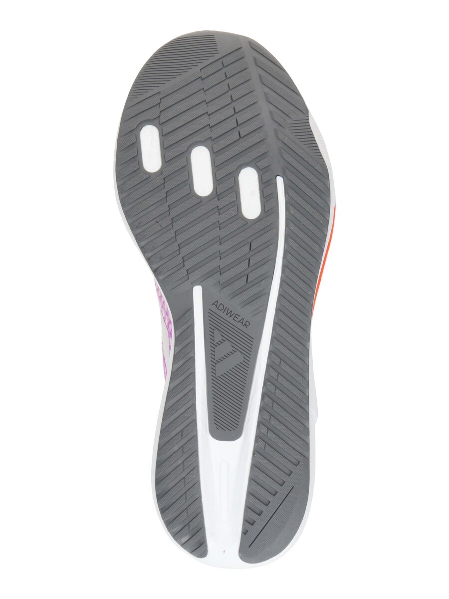 Кроссовки для бега ADIDAS PERFORMANCE DURAMO SL2, фиолетовый — фото 3