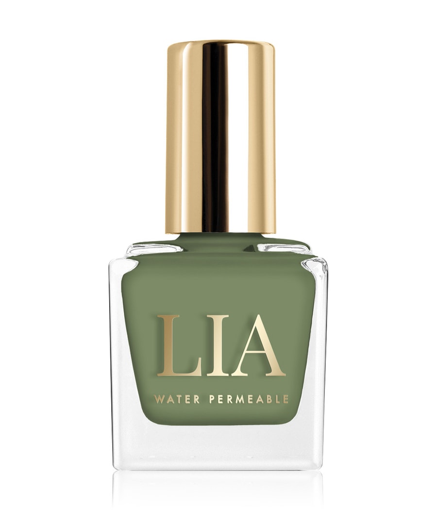 

Лак для ногтей LIA Halal Nagellack Avocado, Avocado, 11 ml