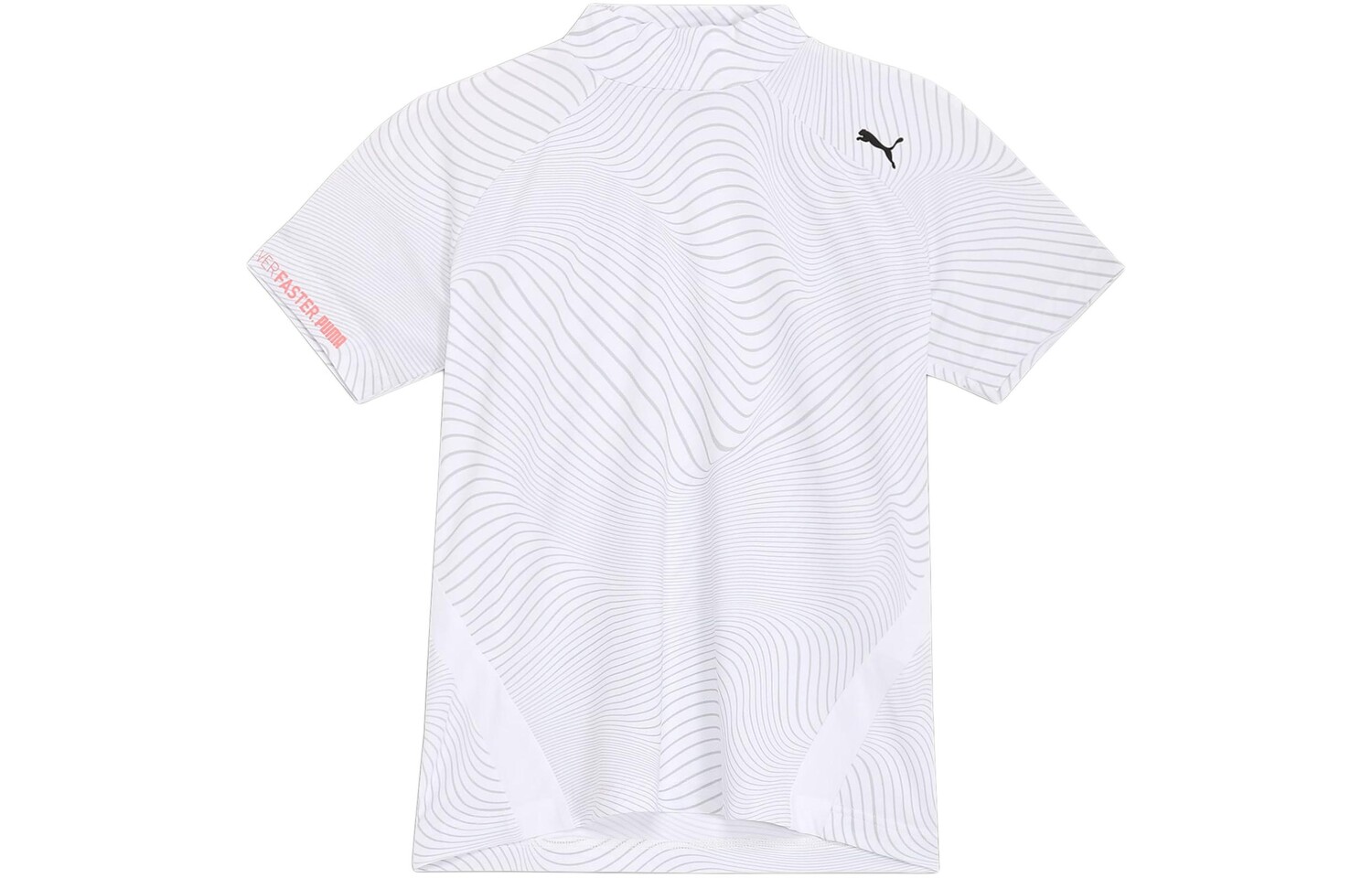 

Футболка PF женская белая Puma