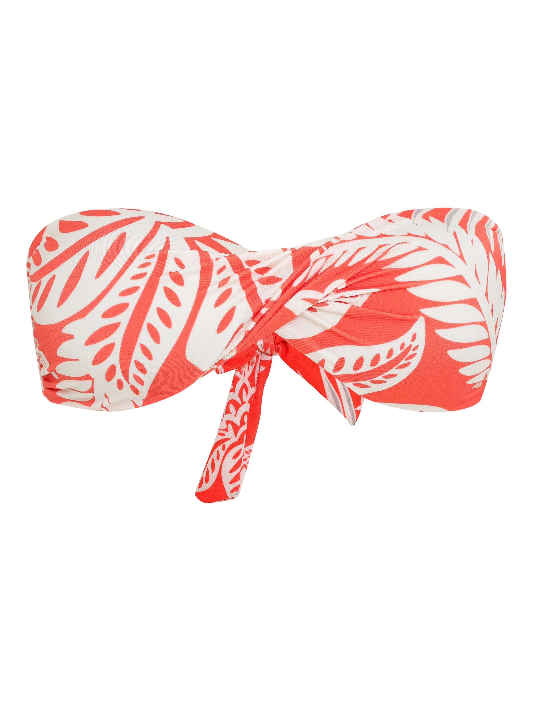 

Топ бикини Hawaii Lygia & Nanny, оранжевый