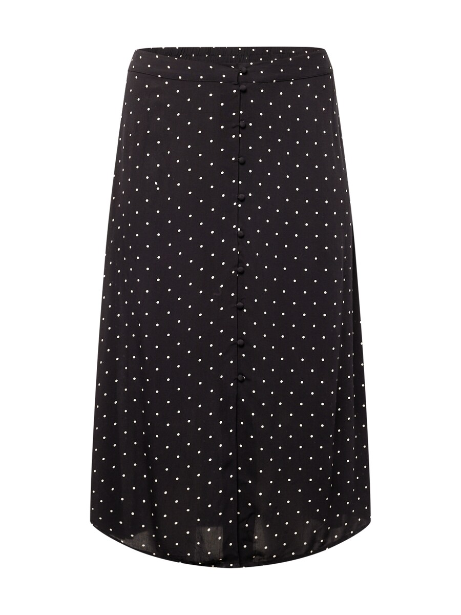 

Юбка ABOUT YOU Curvy, цвет Mixed colors/Black