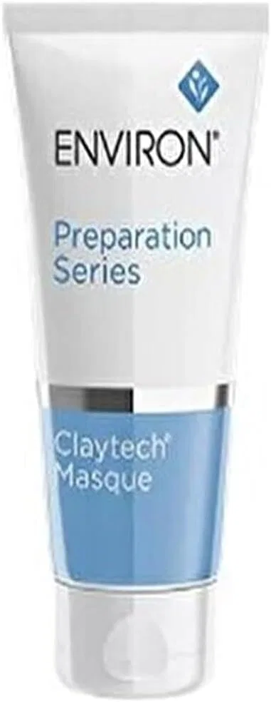Маска для лица — Глиняная Environ Claytec Mask, 150 мл