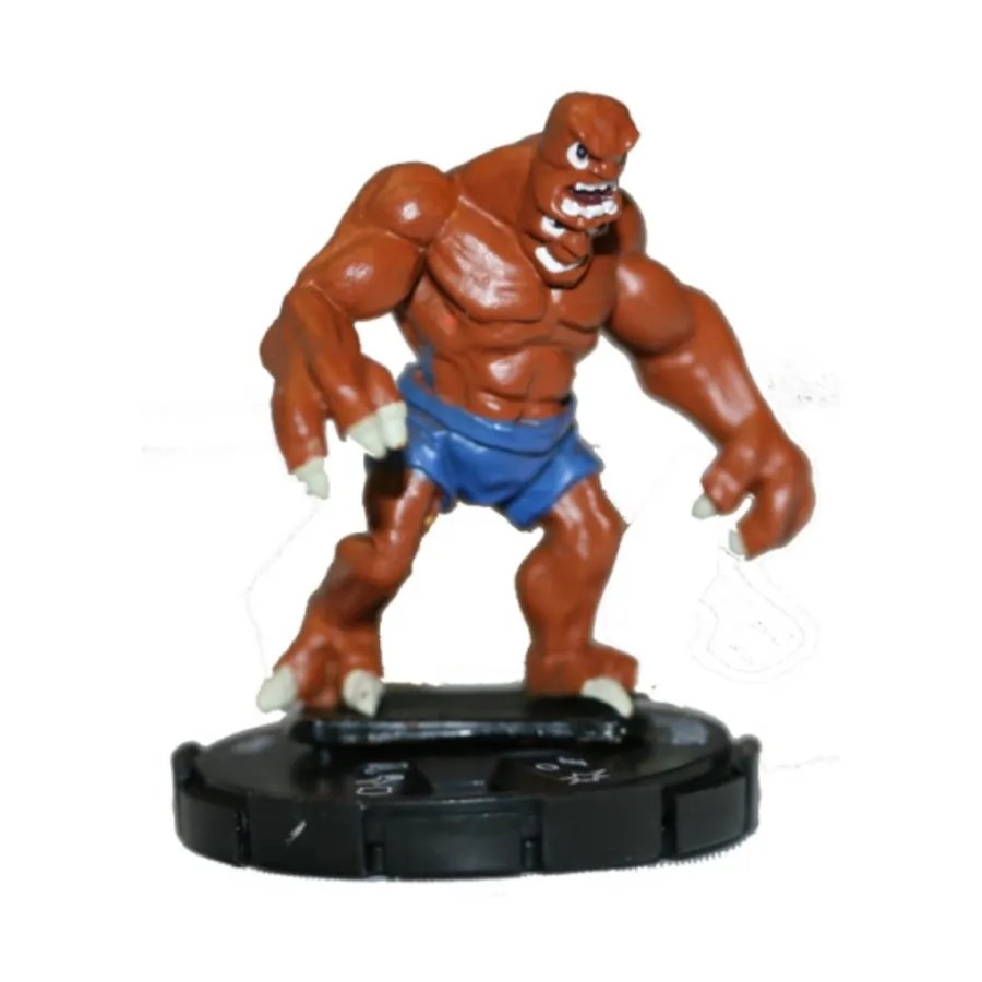 

Череп-Брат (Ограниченное издание) (LE), Marvel HeroClix - Hammer of Thor - Singles