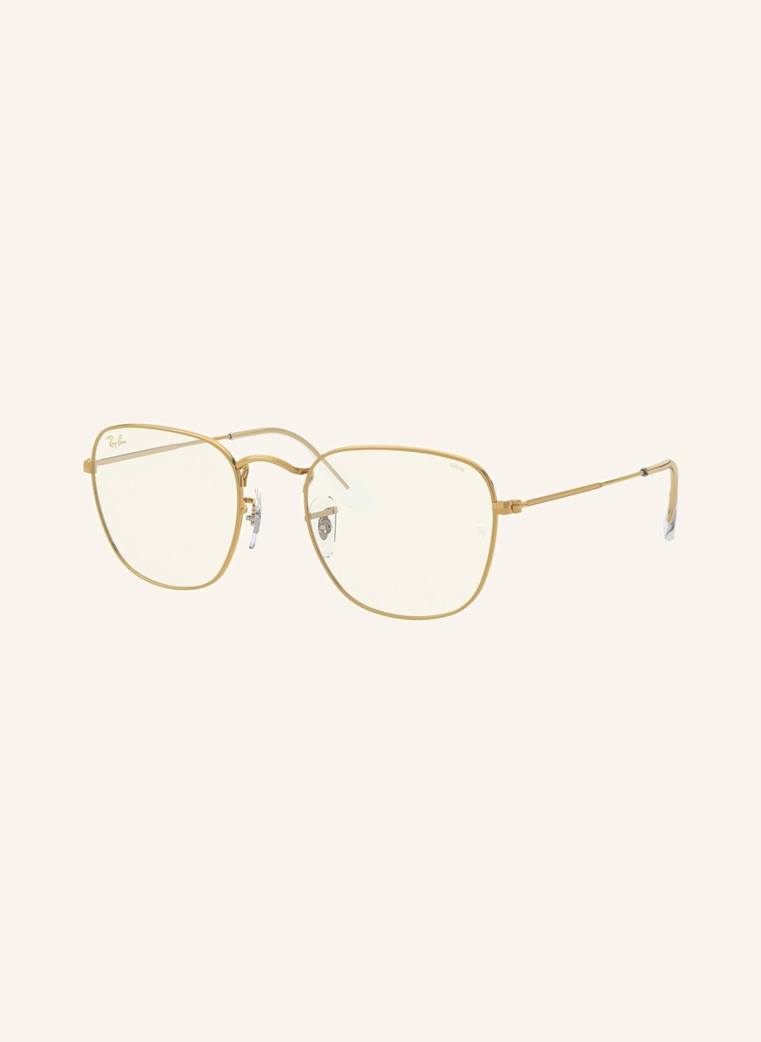 

Солнцезащитные очки Ray-Ban RB3857, золотой