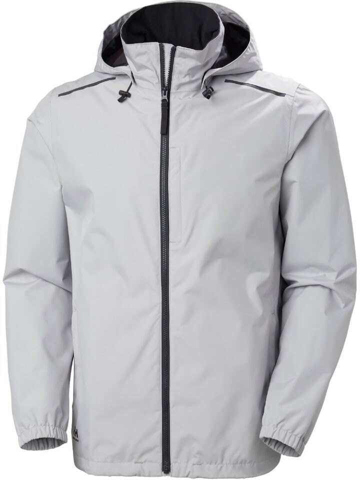 

Переходная куртка Helly Hansen Jacke, серый