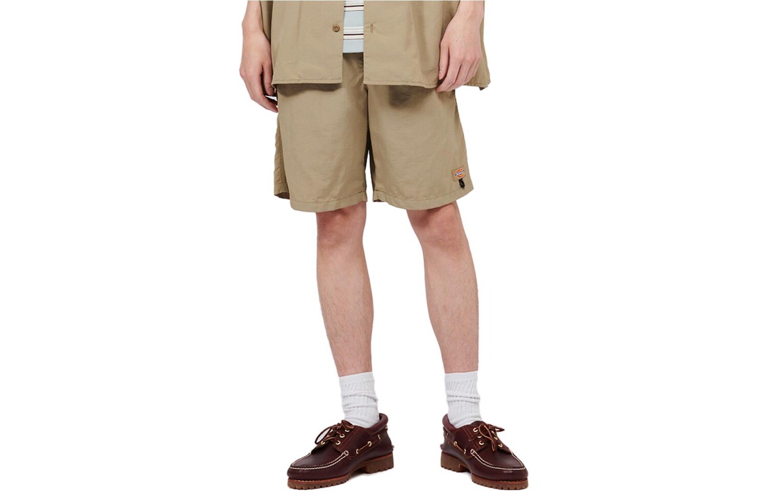

Повседневные шорты для мужчин Dickies, хаки