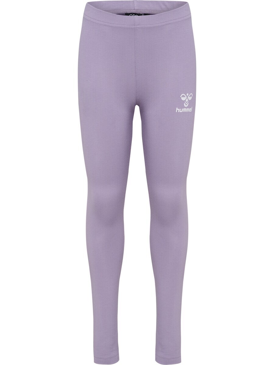 

Леггинсы Hummel Skinny Leggings, пастельно-фиолетовый