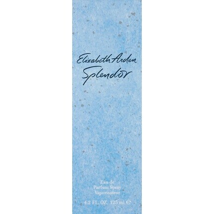 Elizabeth Arden Splendor Eau De Parfum 125ml — фото 2