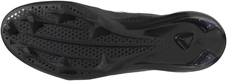 Мужские кроссовки Adidas Adizero Ghost, черно-белый — фото 4