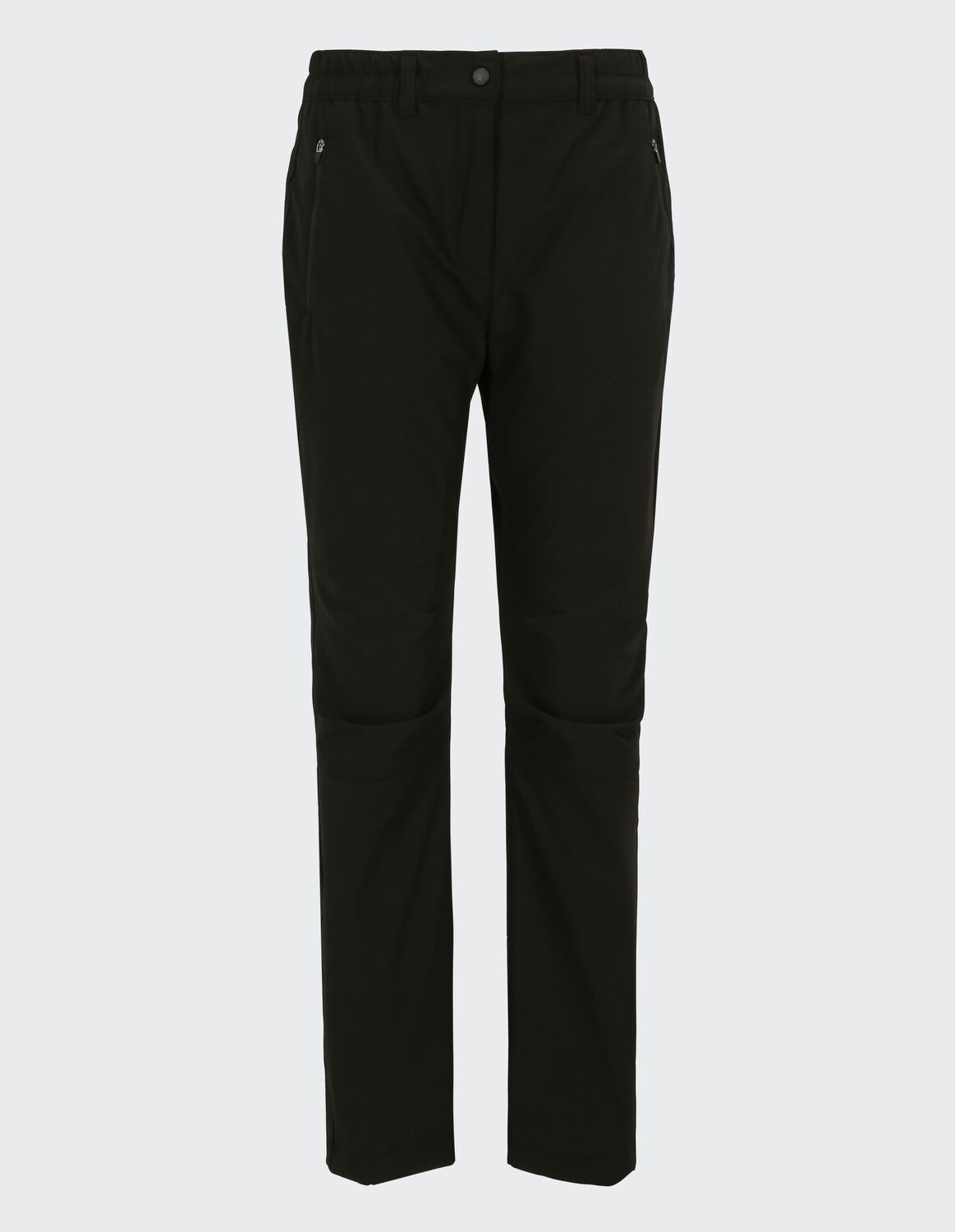 

Спортивные брюки hot sportswear Thermo Esberg, черный