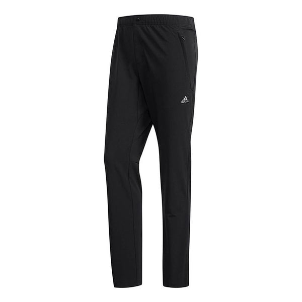 

Спортивные штаны adidas Softshell Pants Outdoor Sports Trousers Black, черный