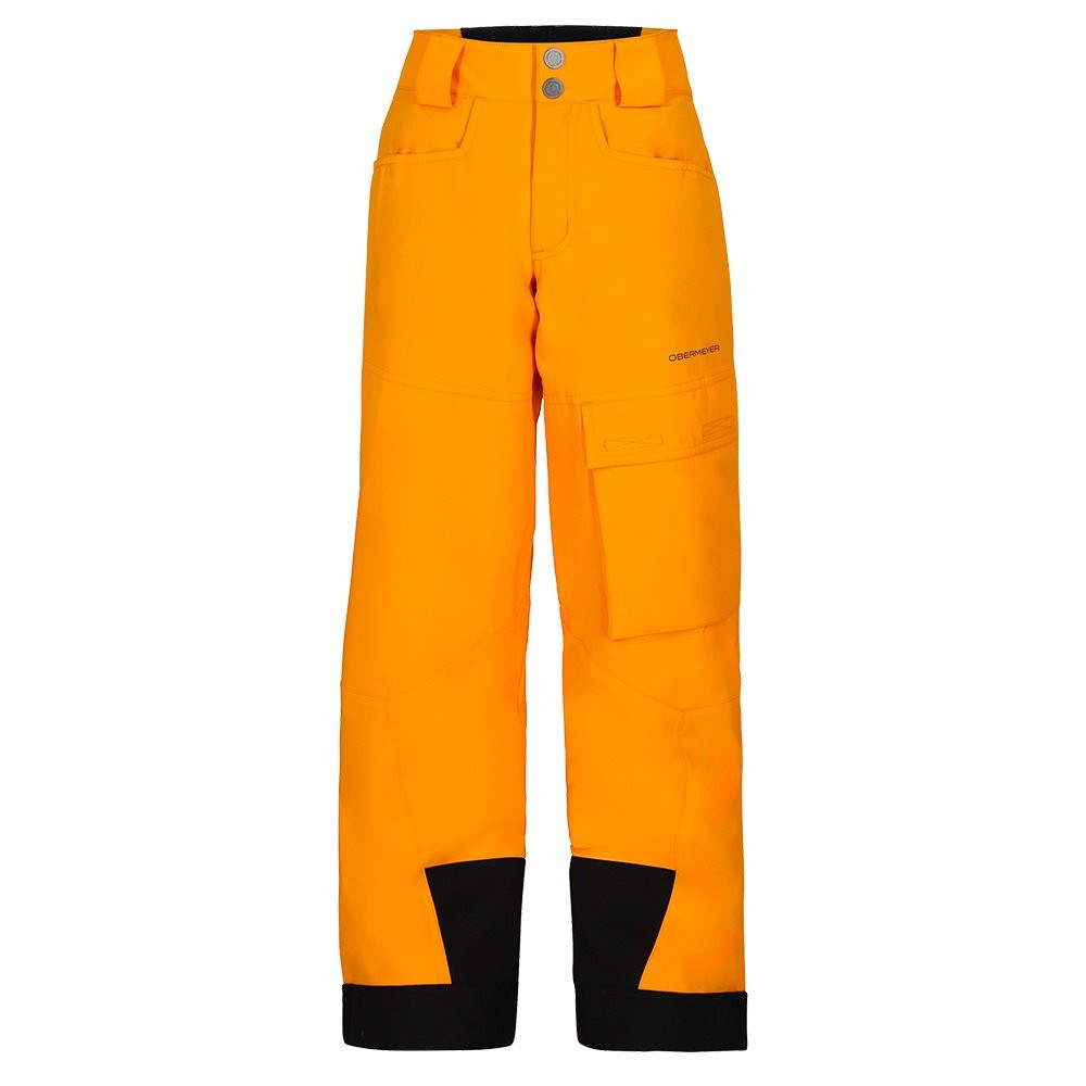 

Утепленные лыжные брюки Obermeyer Parker (для мальчиков) - Зима 2024 года, Sunset Ski