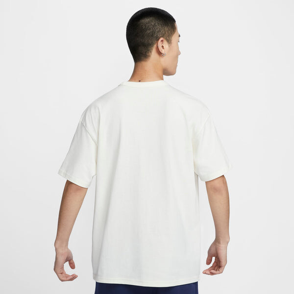 Футболка имеют день футболка Nike, белый — фото 2