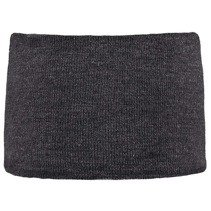 

Повязка на голову Barts Sunrise Headband, цвет Dark Heather