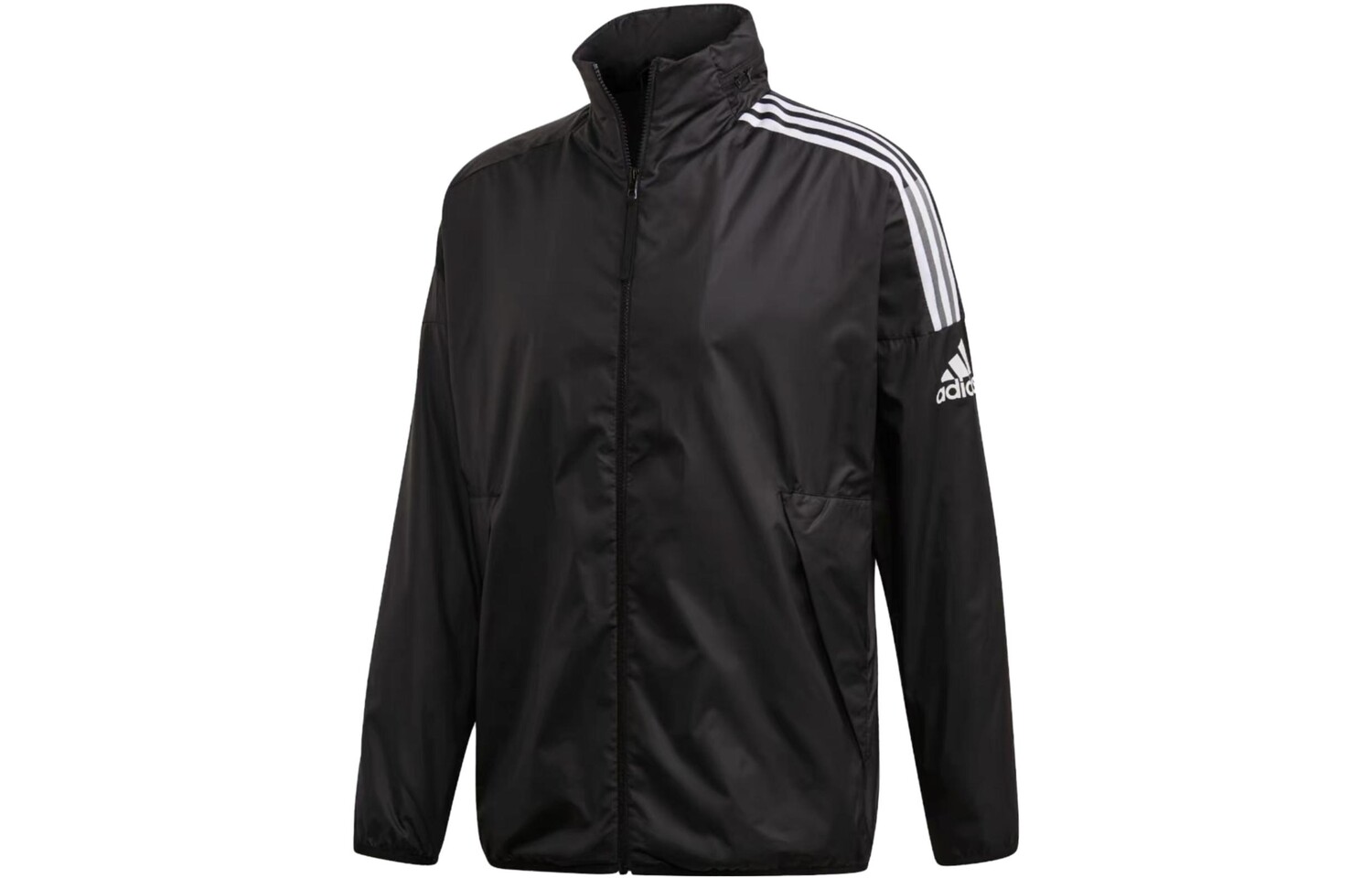 

Куртка мужская черная Adidas, черный
