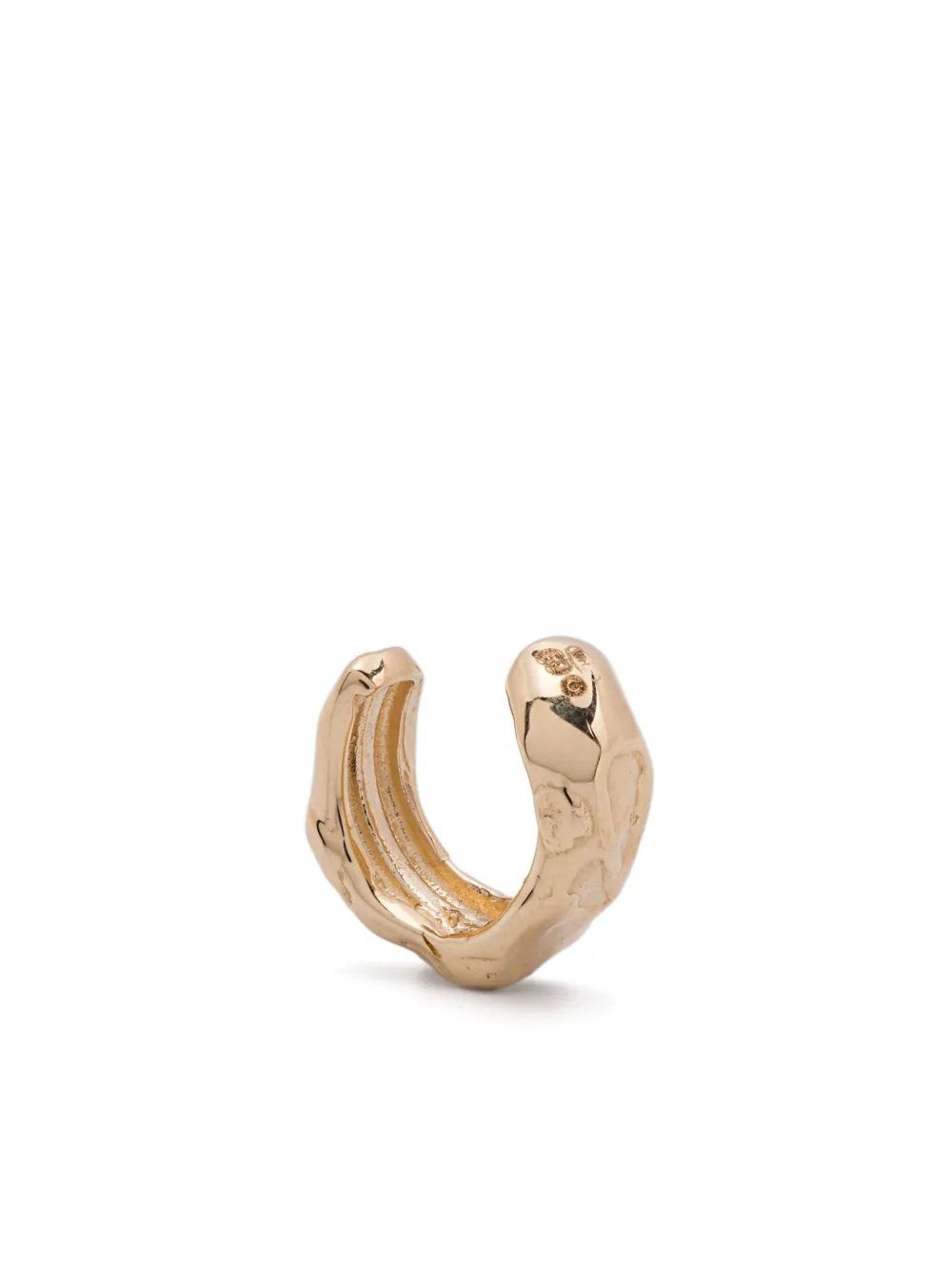 

Серьга-кафф 14K My Ray Fie Isolde, золотой