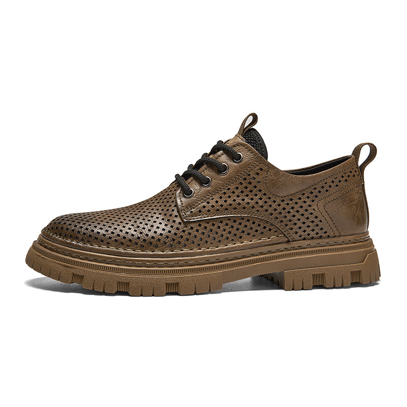 

Туфли G.N.SHIJIA Men's Casual Shoes Men Low-Top