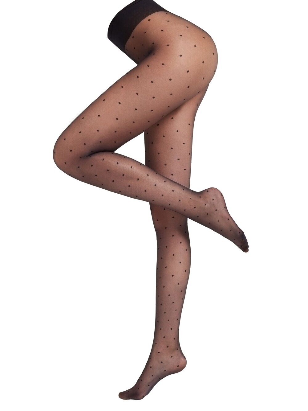 

Тонкие Колготки CALZEDONIA, темно-синий