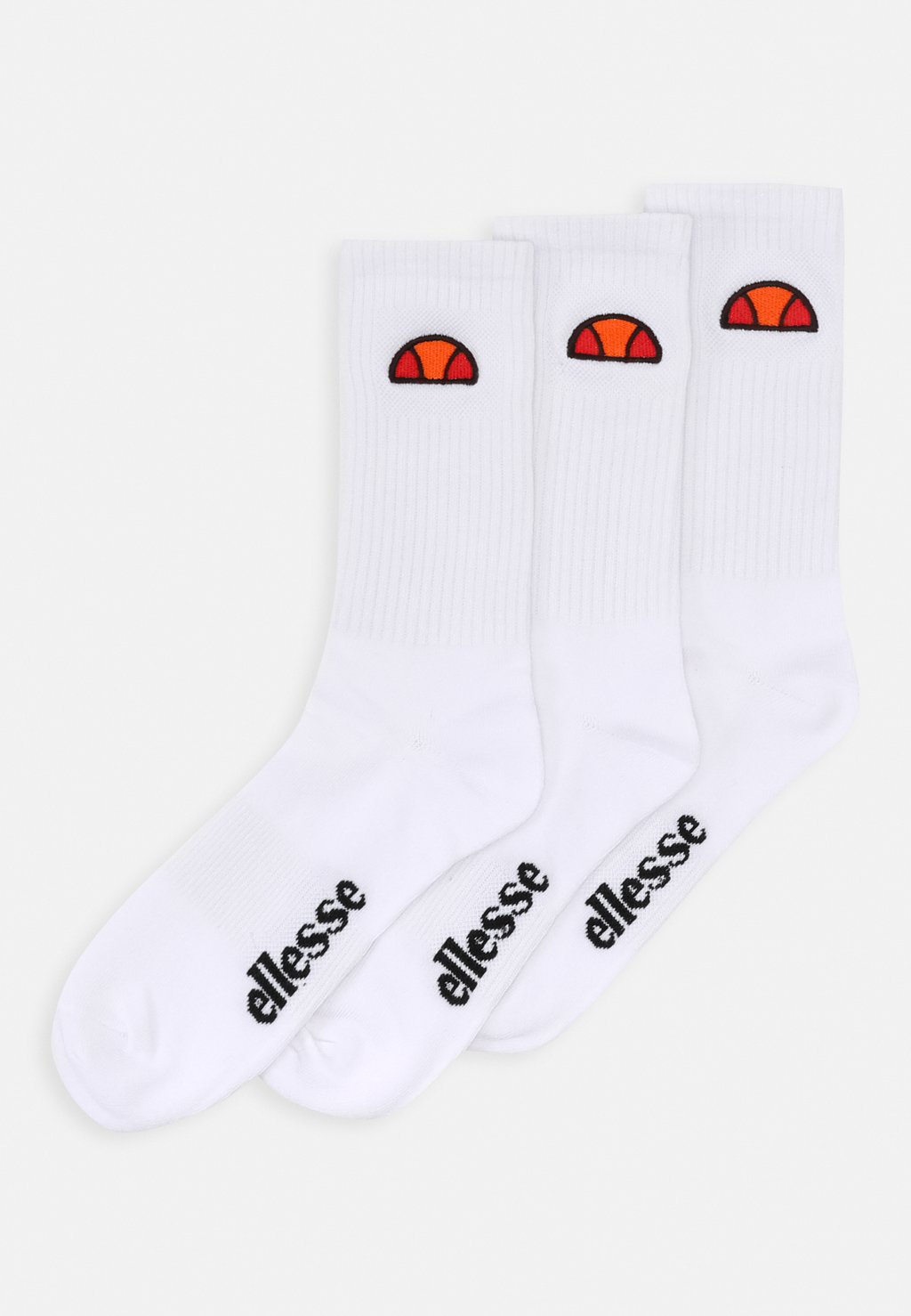 

Спортивные носки Ellesse, белый