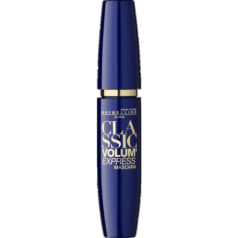 

Тушь для ресниц Volum' Express коричневая Maybelline New York, 10 ml