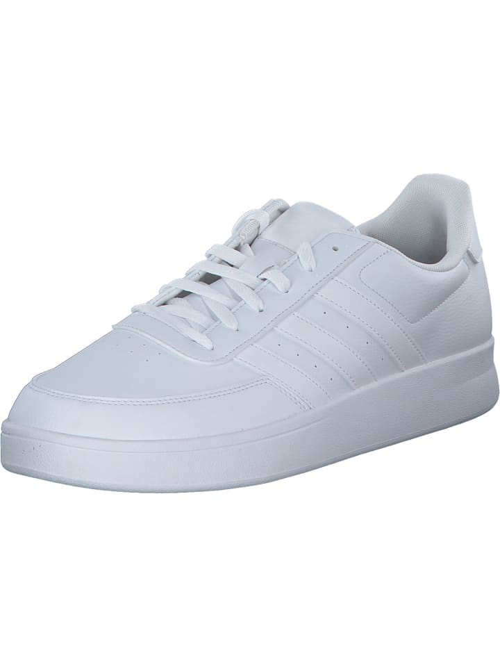 

Туфли на шнуровке adidas, цвет ftwwht