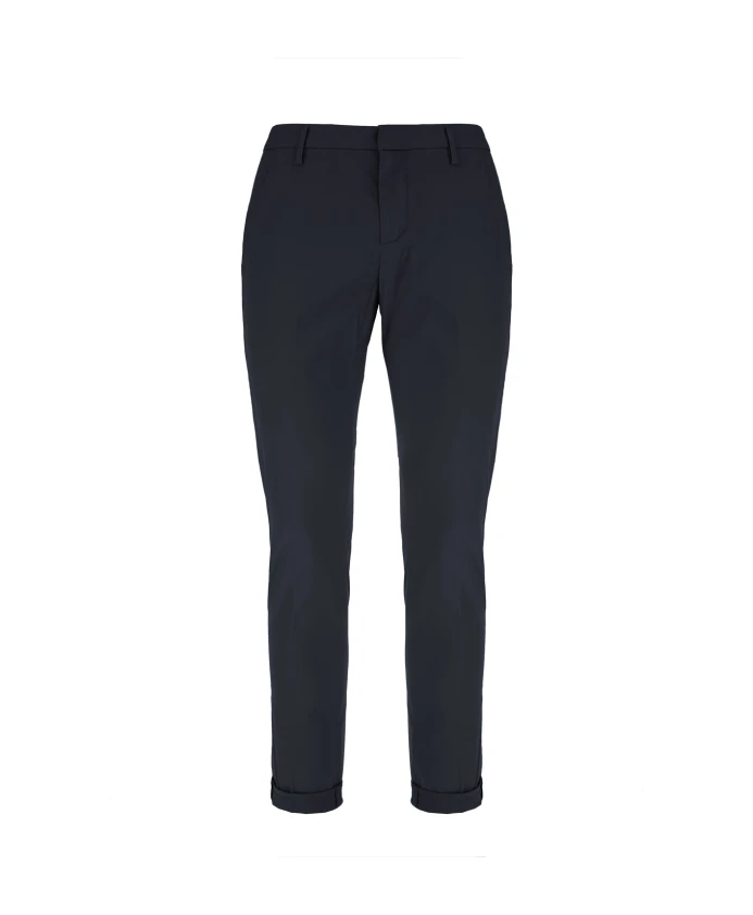 

Стильные брюки Dondup, синий