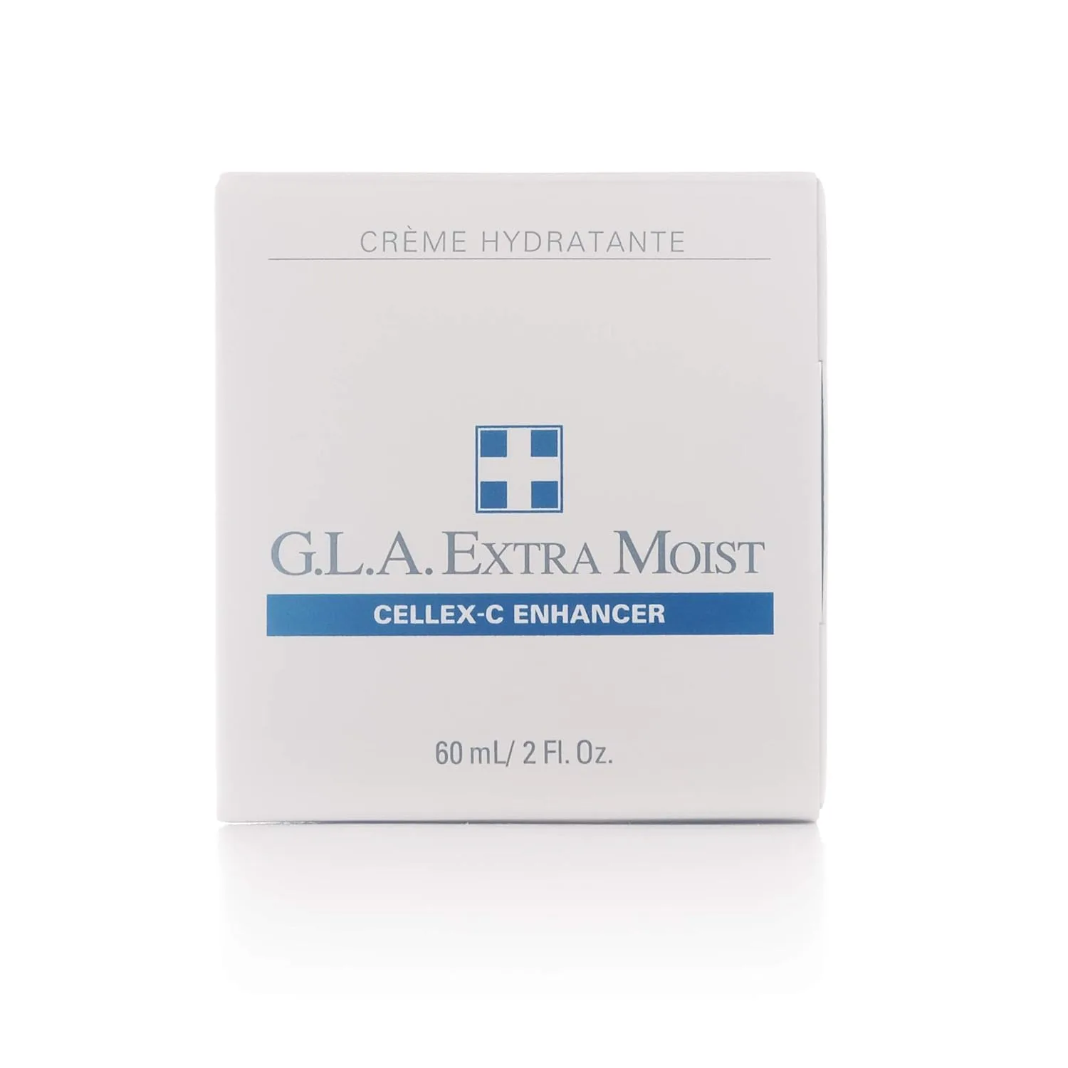 Крем для лица Cellex-C — Увлажняющий Enhancer GLA Extra Moist, 2 жидких унции (1 упаковка), 60 мл — фото 4