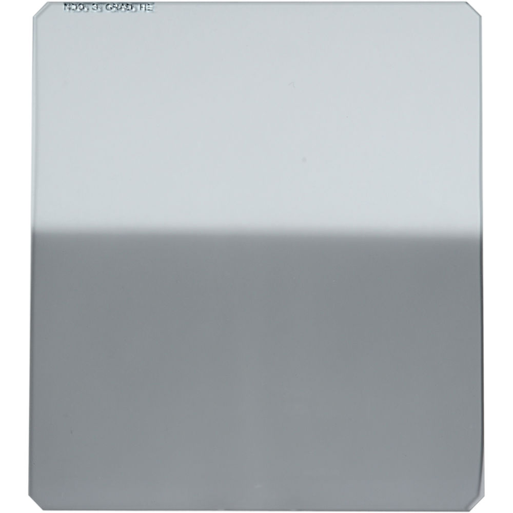 

Фильтр Formatt Hitech Hard-Edge Graduated ND Filter HT170NDG0.3HE