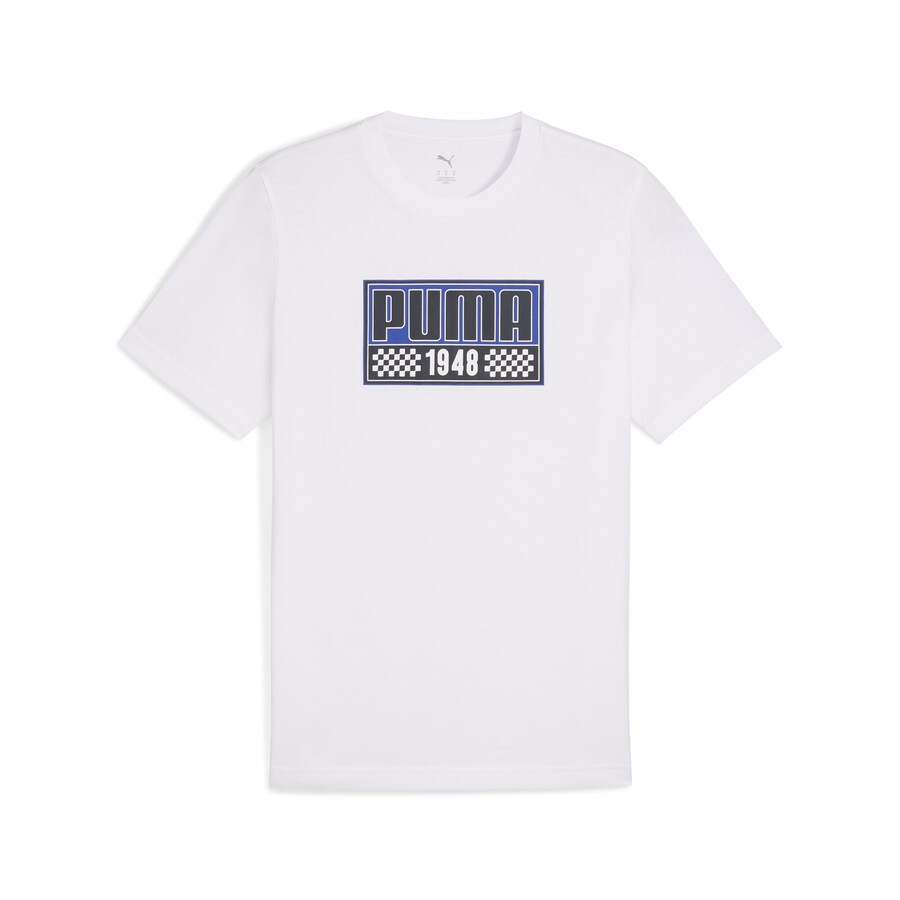 

Рубашка PUMA, белый