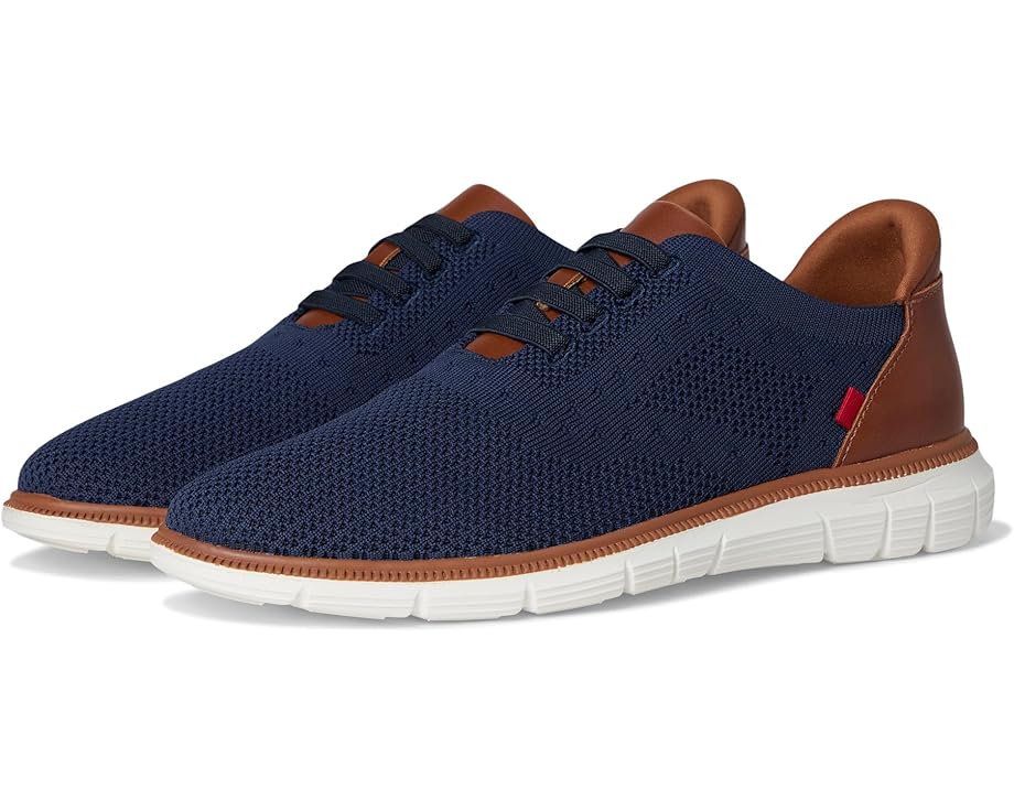 

Мужские кроссовки Marc Joseph New York Charles Ave (Hands Free Technology), Navy