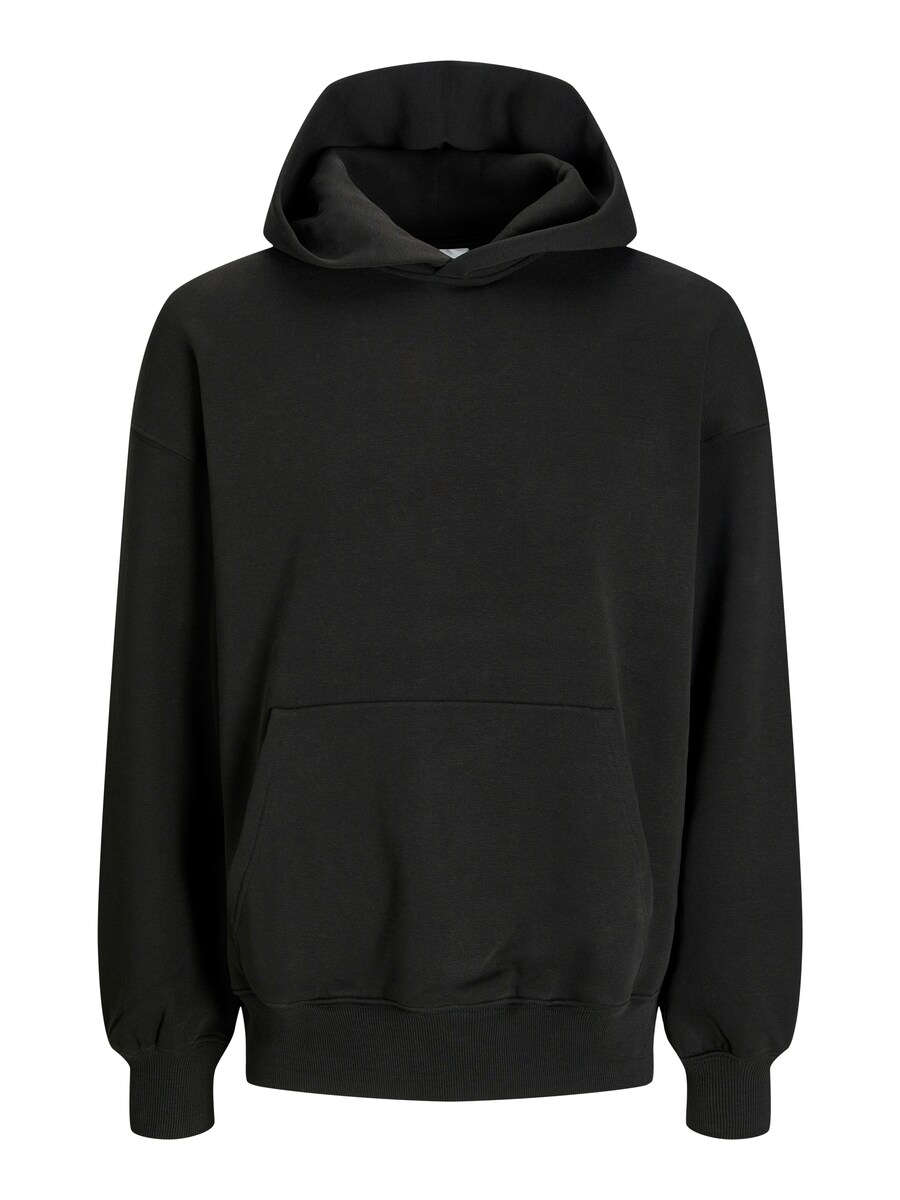 

Толстовка JACK & JONES JJEURBAN EDGE, черный