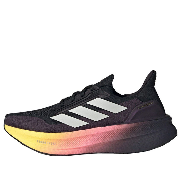 Кроссовки ультрабуст 5x Adidas, черный