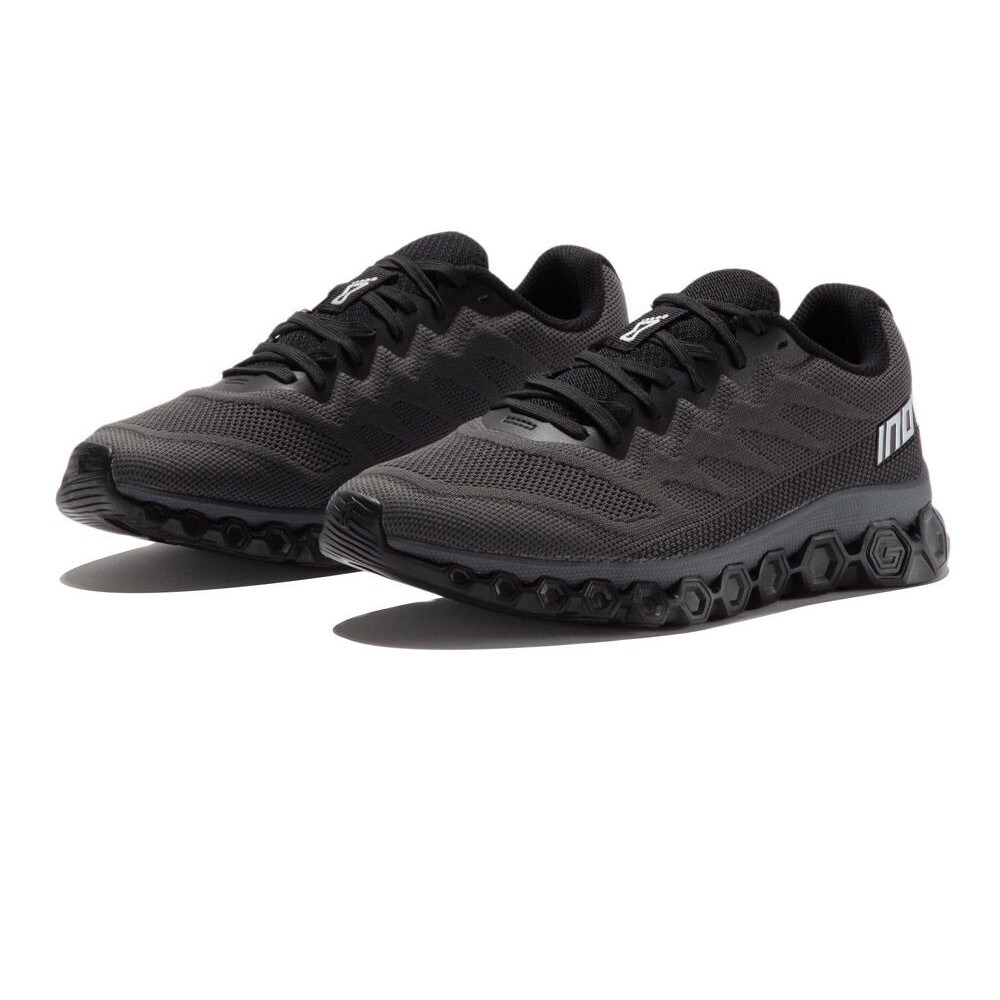 

Кроссовки Inov8 F-Lite Fly G 295, черный
