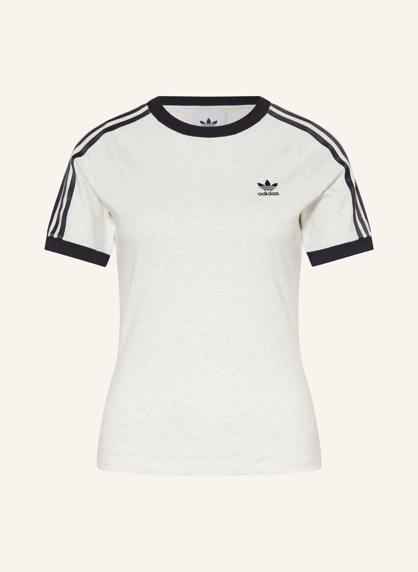 

Футболка Adidas Originals, серый