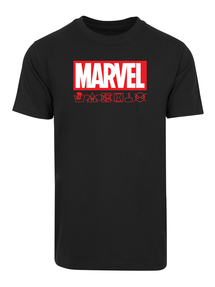 

Футболка F4NT4STIC, черный