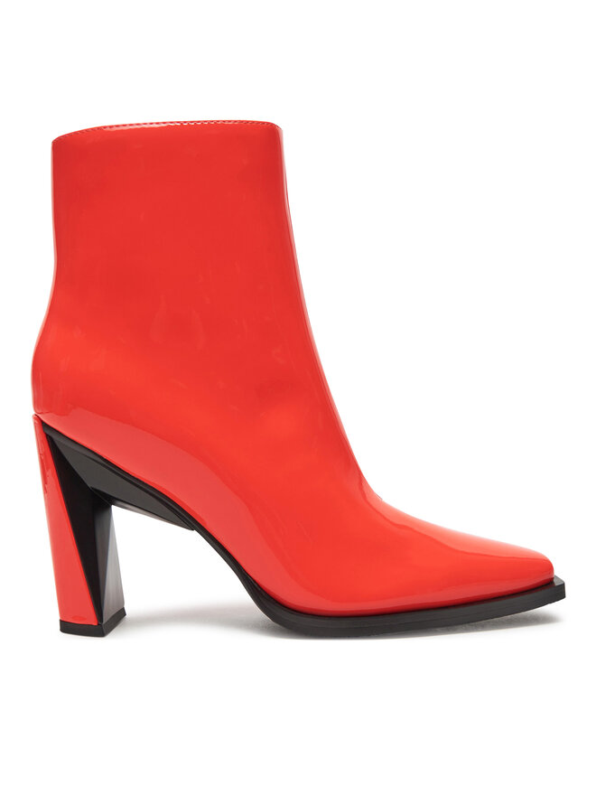 Ботильоны Poly Bootie Hi 108635703 United Nude, красный