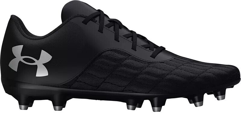 

Детские футбольные бутсы Under Armour Magnetic Select 3.0 FG, черный