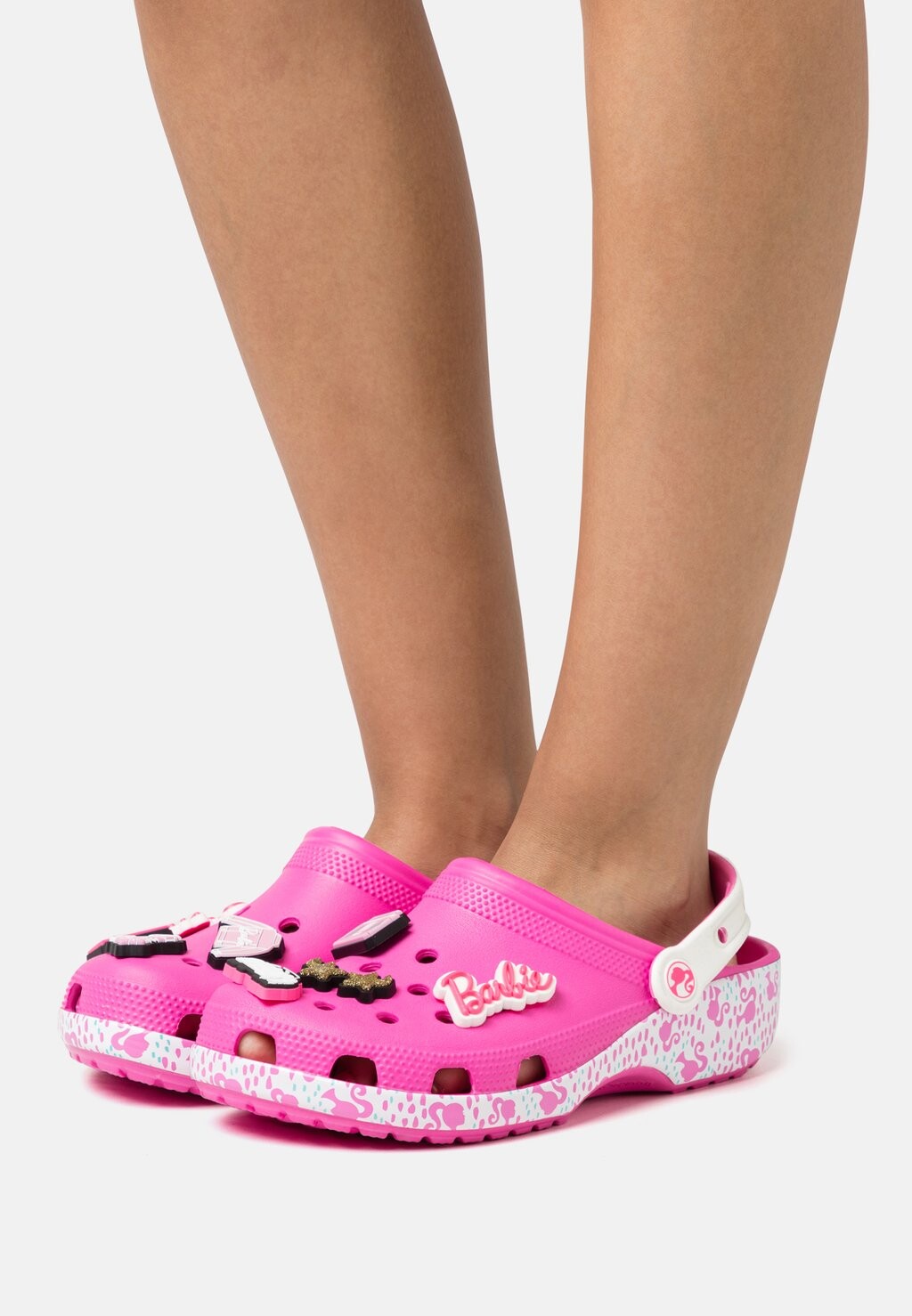 

Шлепанцы Crocs