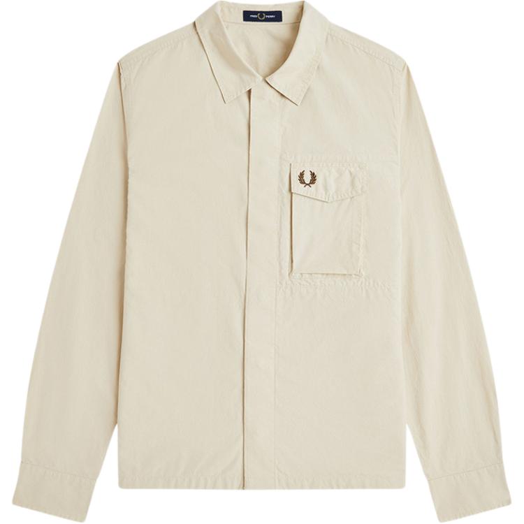 

FRED PERRY Куртка мужская, Beige BGX