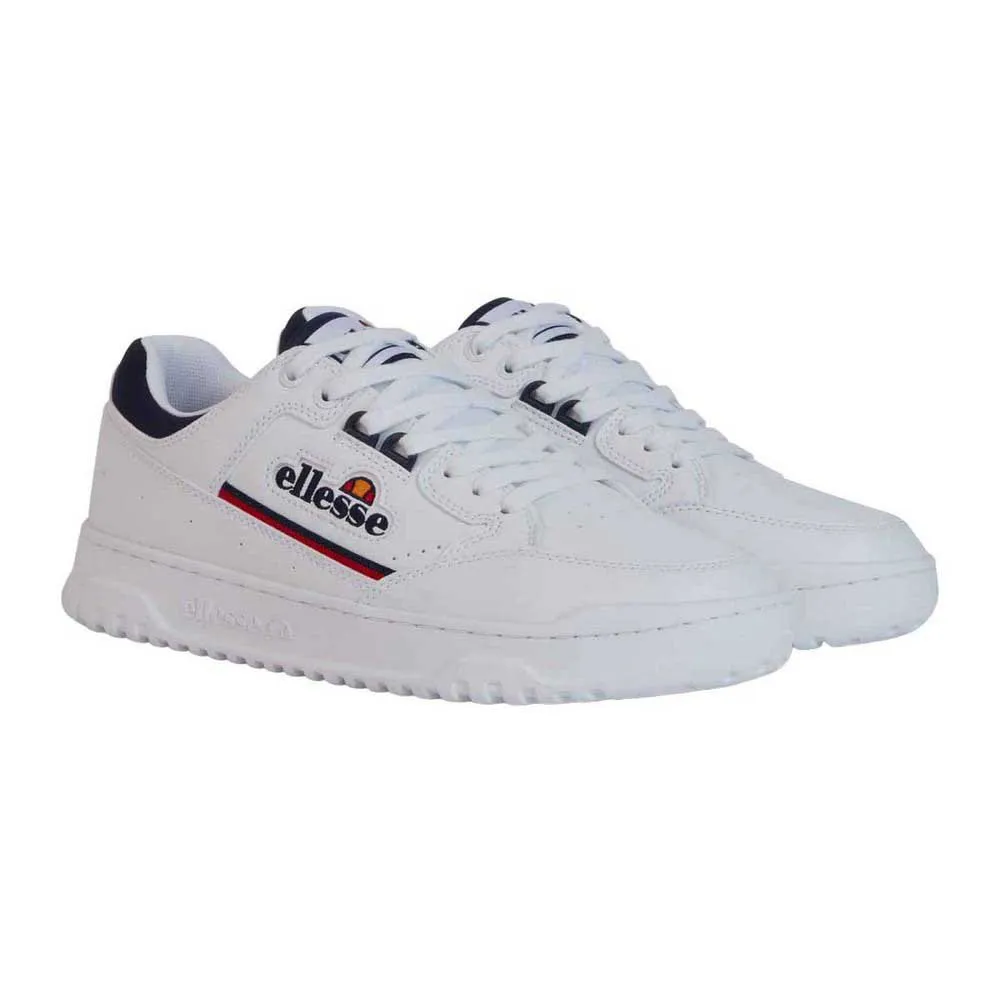

Кроссовки Ellesse LS987 Cupsole trainers, белый