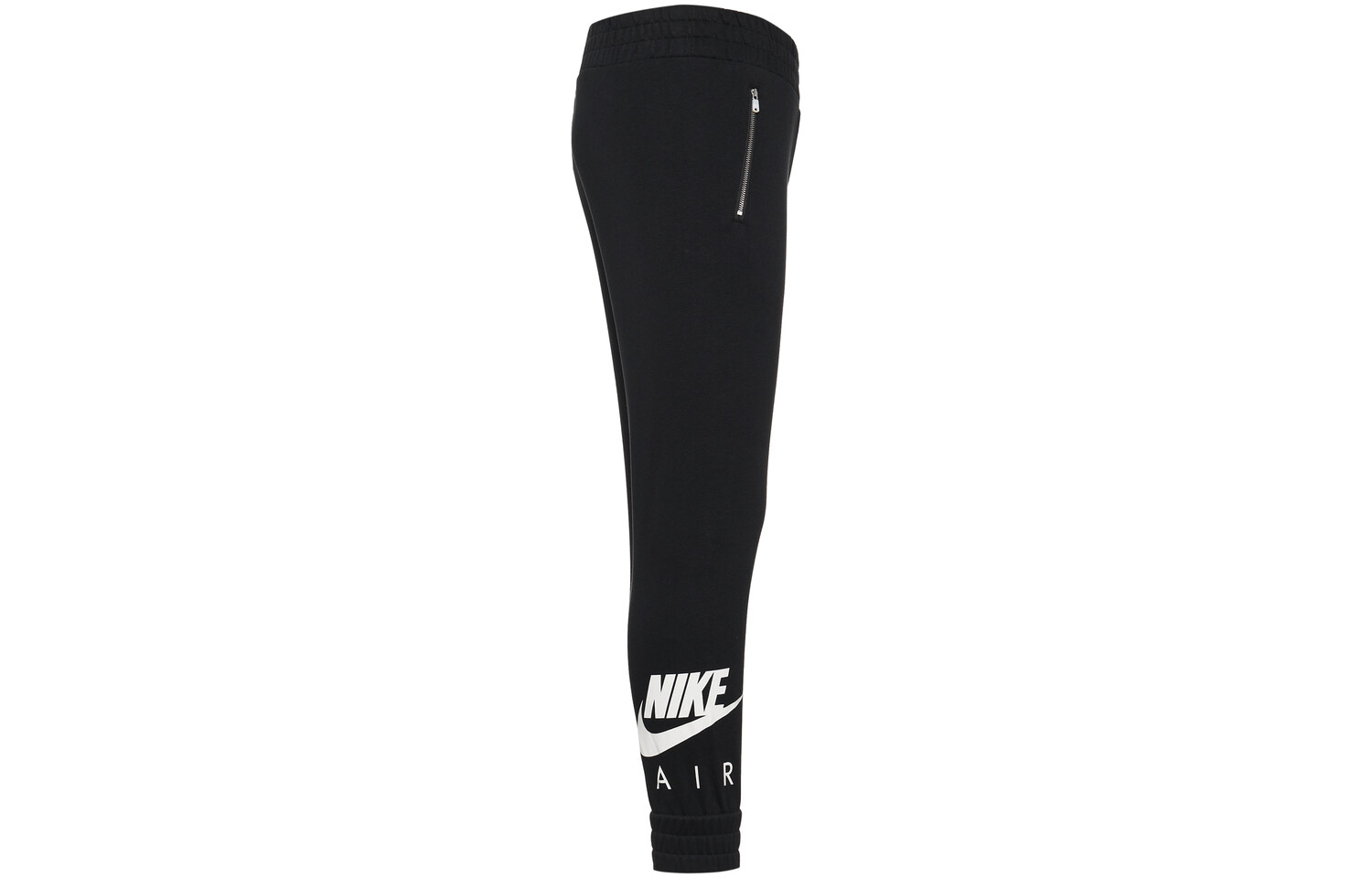 

Женские трикотажные спортивные штаны Nike, цвет Black