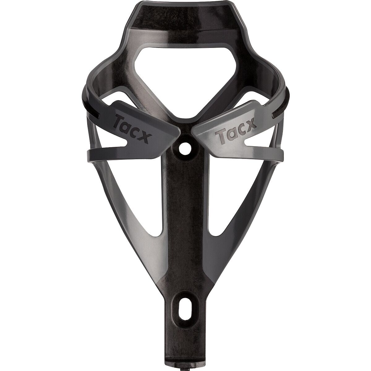

Клетка для бутылок tacx deva Garmin, серый