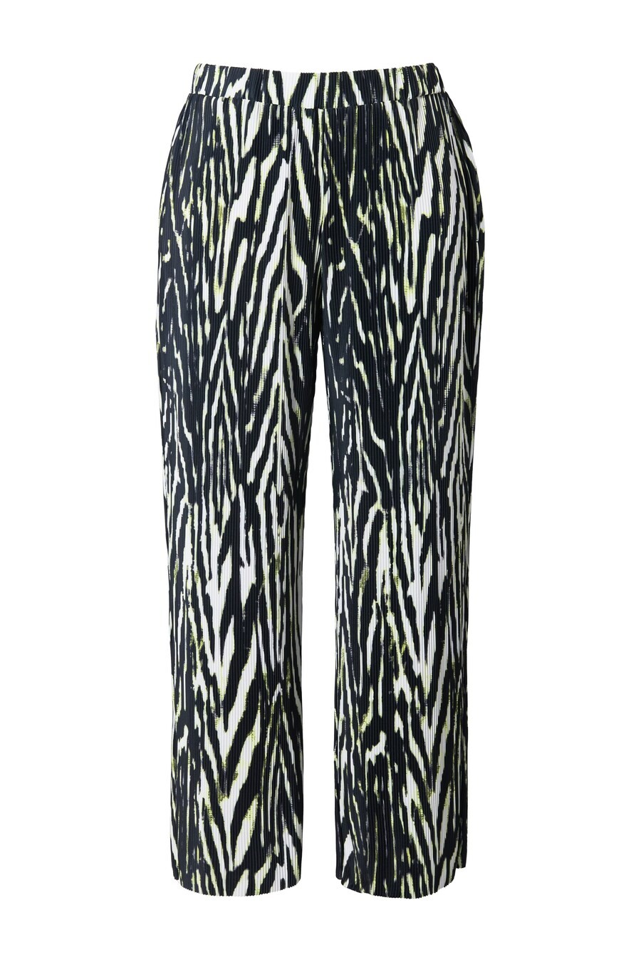 

Тканевые брюки Studio Untold Wide leg Pants, черный
