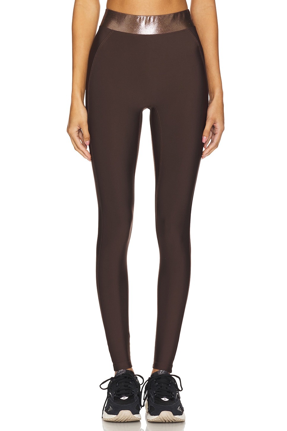 

X мона каттан лина леггинсы Heroine Sport, цвет oak